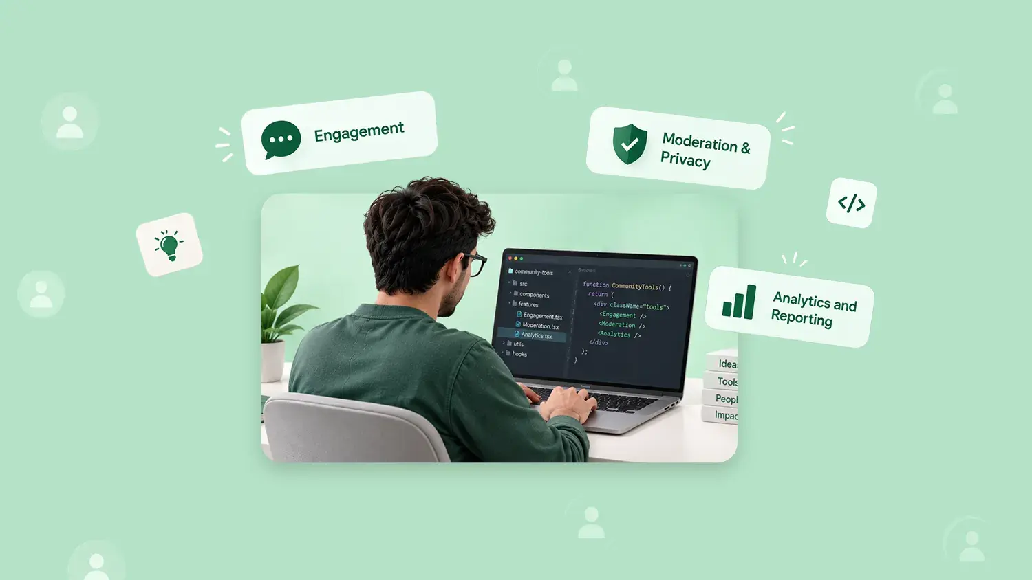 10 Essential Tools for Building a Thriving Online Community