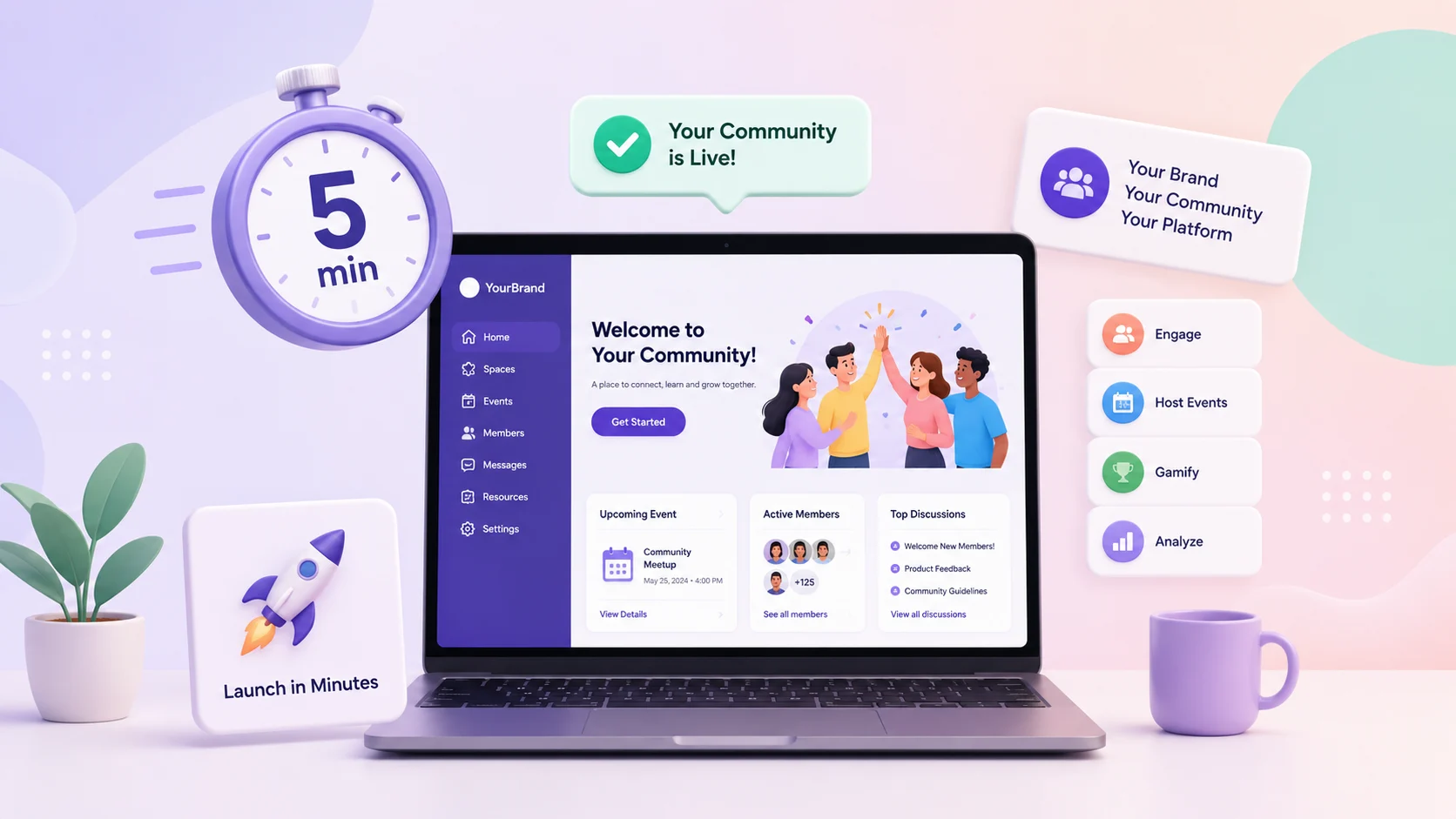 How-to-Launch-Your-Own-Branded-Community-in-5-Minutes