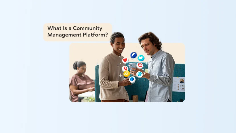 What-is-Community-Management-Platfrom