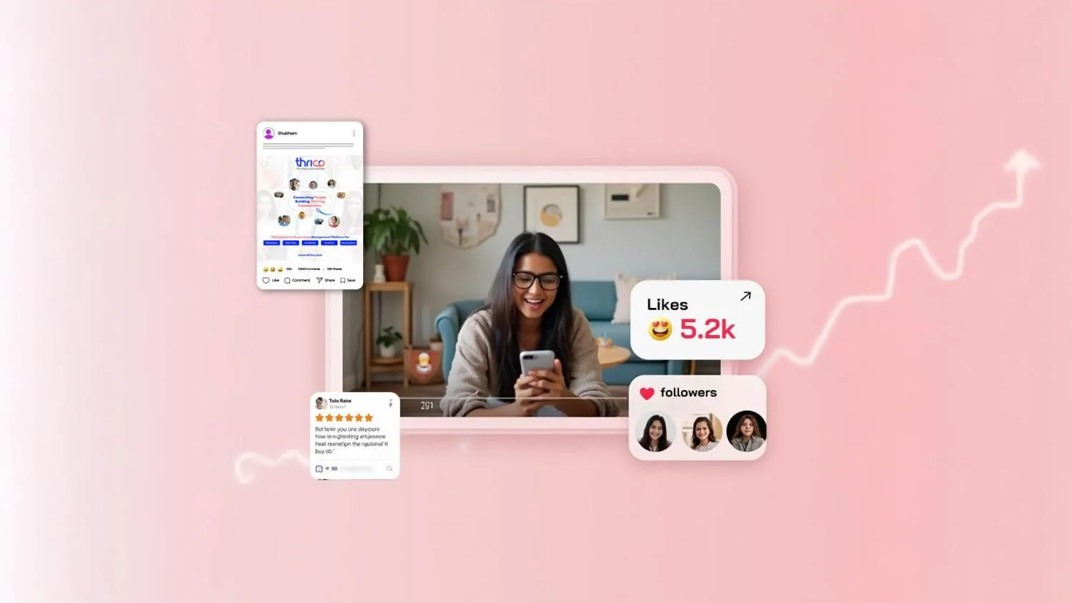 User-generated-content