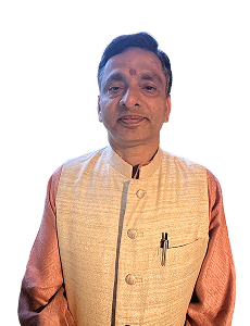 Prof. O.S. K.S. Sastri