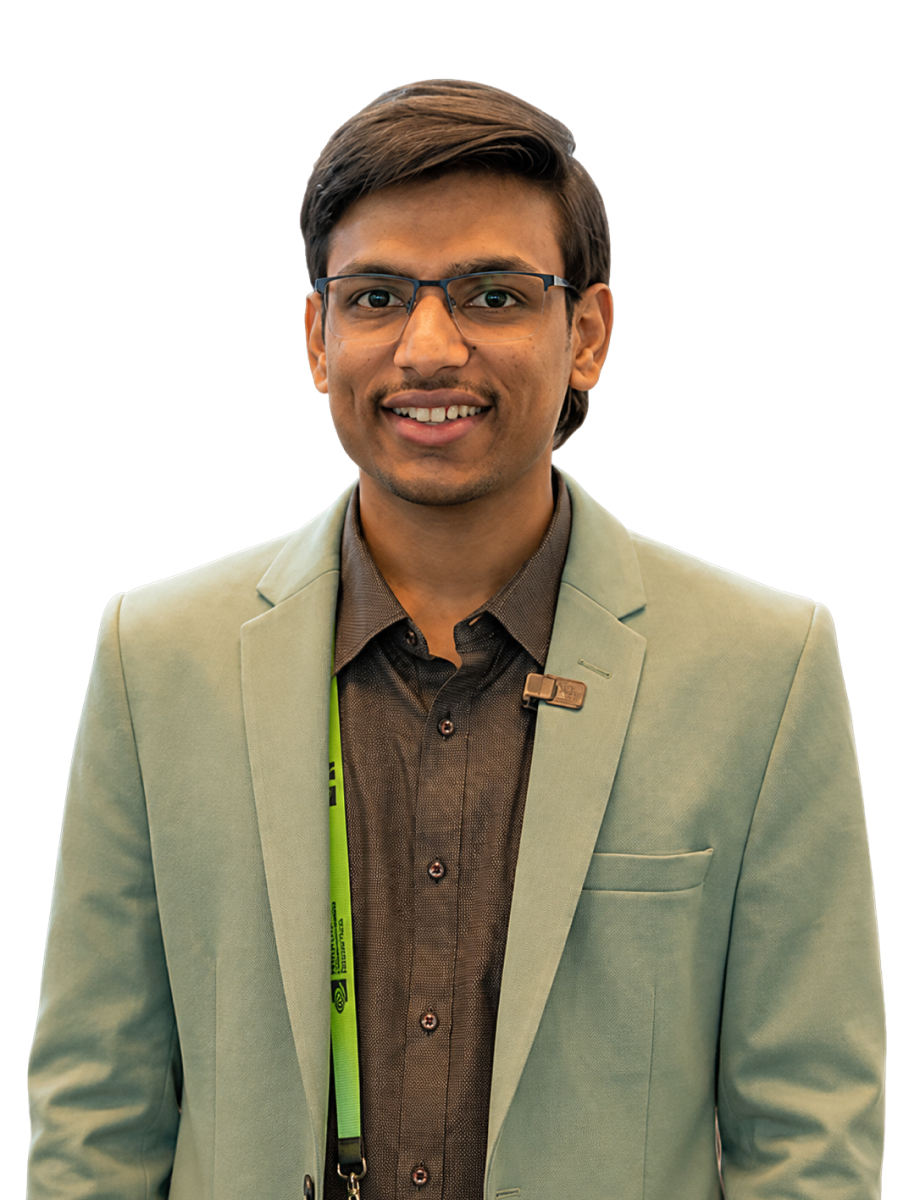 Chaitanya Mehta