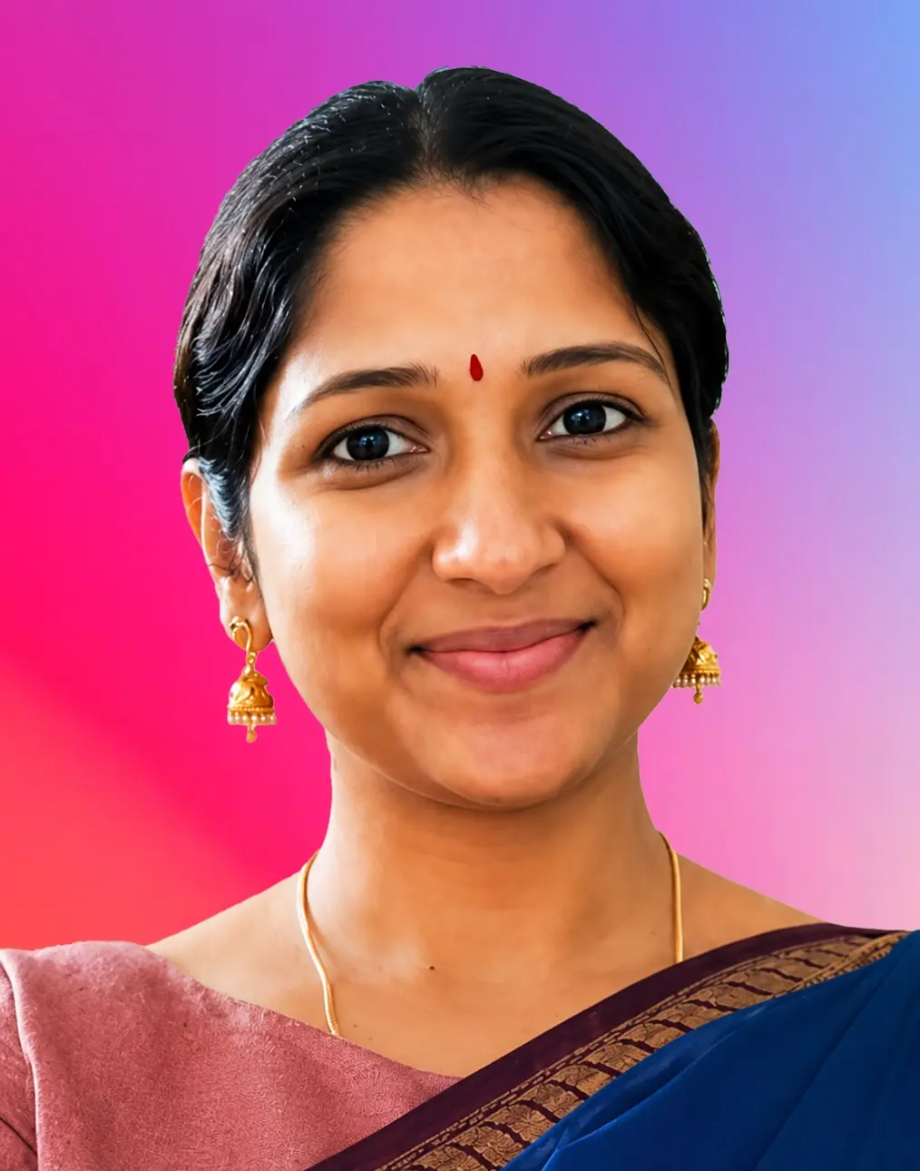 Campus Ambassador Leader