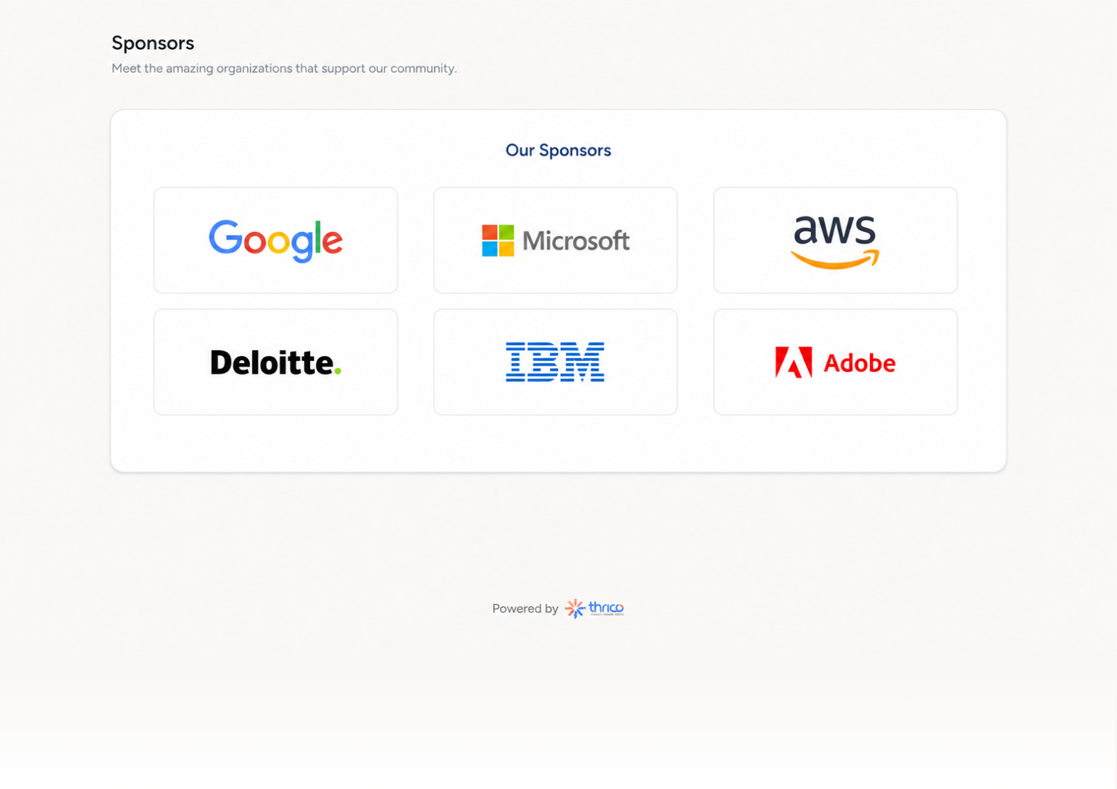 partners