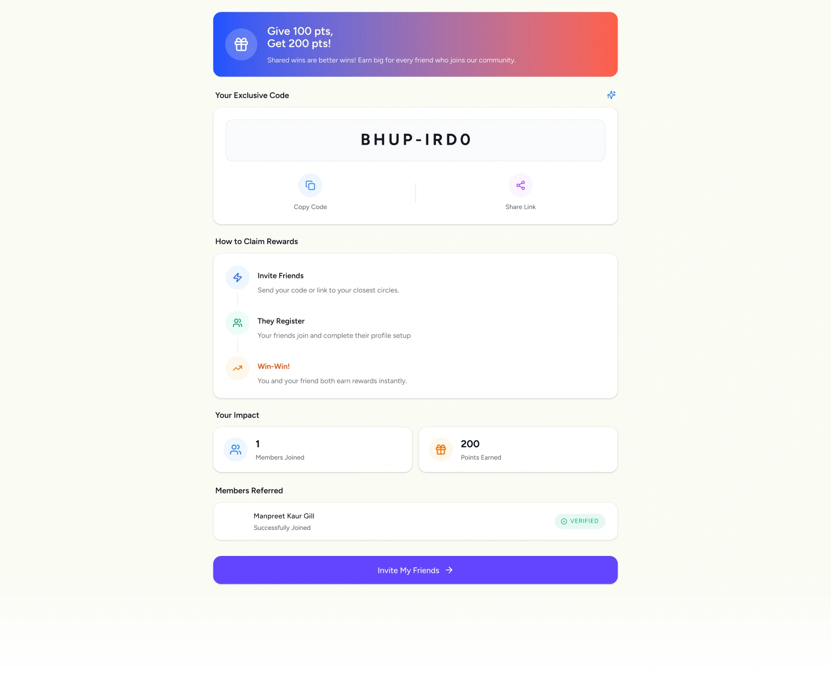 invite-refer