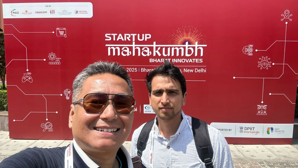 startup_mahakumbh