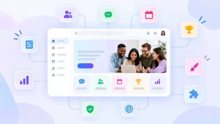Community Platform Features Every Business Should Look For