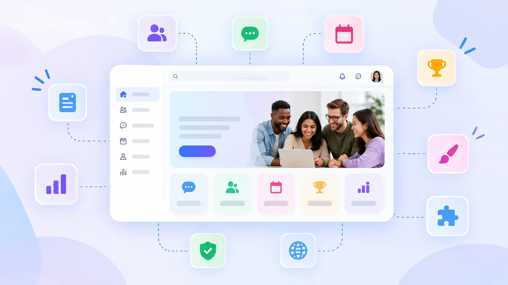 Community Platform Features Every Business Should Look For