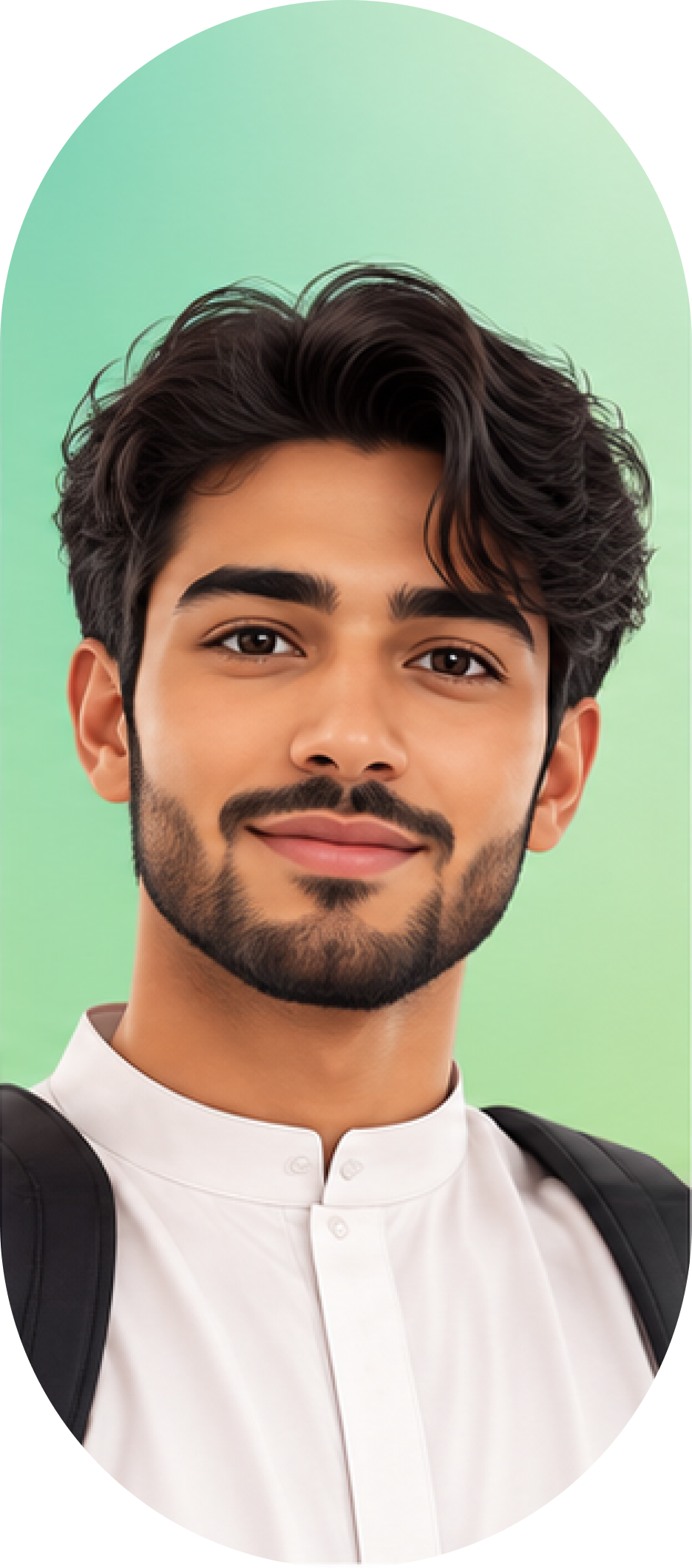 Campus Ambassador Leader