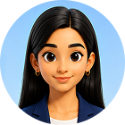 Girl Avatar