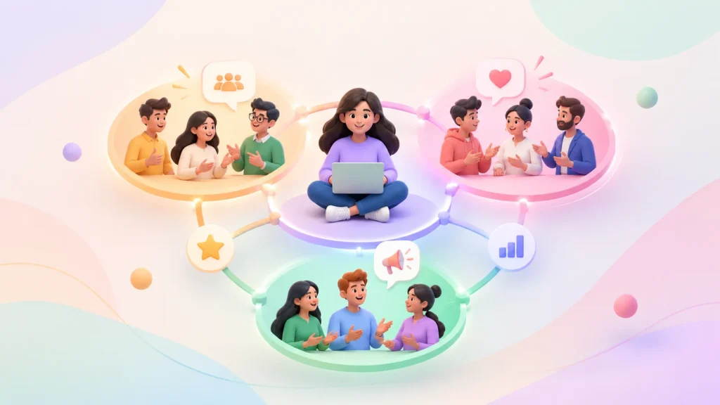 How Thrico Brings Employee, Customer and Brand Communities