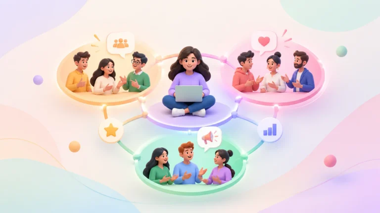 How Thrico Brings Employee, Customer and Brand Communities