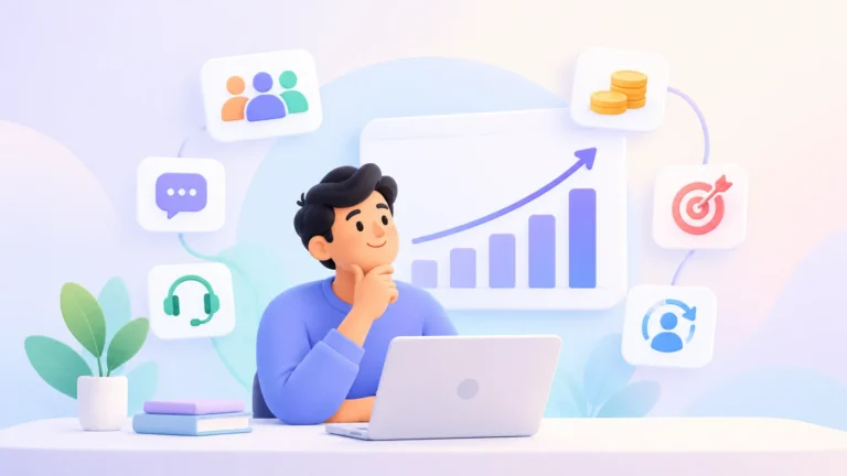How to Measure Community Platform ROI